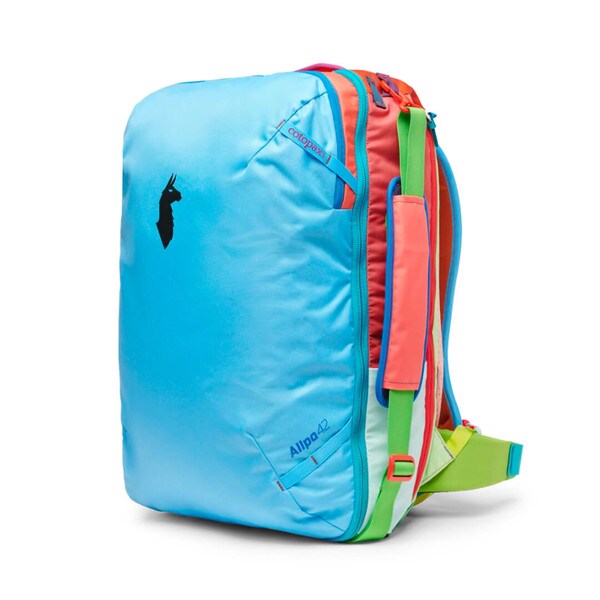 cotopaxi allpa 35L travel pack del